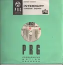 12inch Vinyl Single - Interrupt - Upside Down