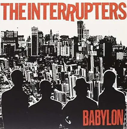 Interrupters - Babylon