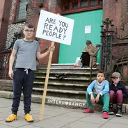 Interrobang‽ - Are You Ready People?