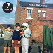 Interrobang‽