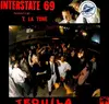 12inch Vinyl Single - Interstate 69 Featuring T. La Tone - Tequila