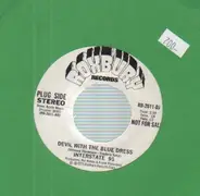 Interstate 95 - Devil With The Blue Dress