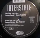 12'' - Interstate - Famous classic (House Mix & Club Mix)