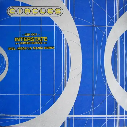 Interstate - Human Beings