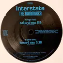 12inch Vinyl Single - Interstate - The Rainmaker