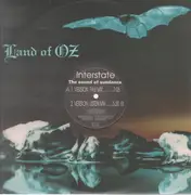 12inch Vinyl Single - Interstate - The Sound Of Sundance