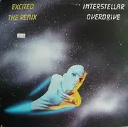12'' - Interstellar Overdrive - Excited (The Remix)