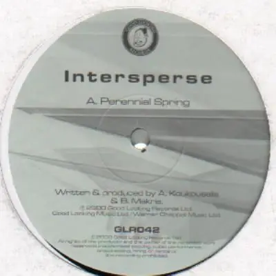 Intersperse - Perennial Spring