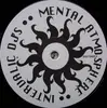 12'' - Intervalic DJ's - Mental Atmosphere