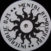 12'' - Intervalic DJ's - Mental Atmosphere