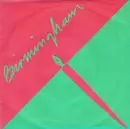 7inch Vinyl Single - Interview - Birmingham