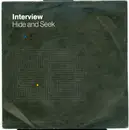 7inch Vinyl Single - Interview - Hide And Seek