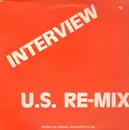 12inch Vinyl Single - Interview - Salut Les Salauds (U.S. Re-Mix)