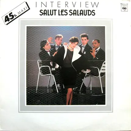 Interview - Salut Les Salauds