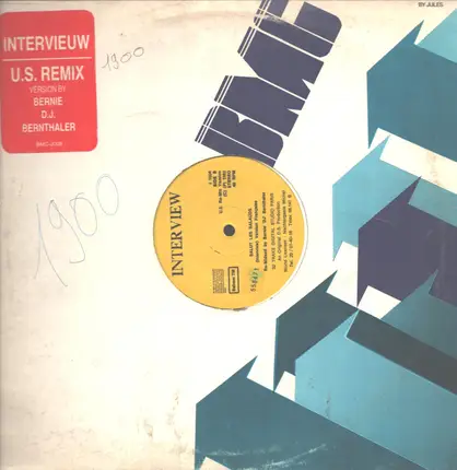 Interview - Salut Les Salauds (U.S. Re-Mix Version)
