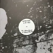 12inch Vinyl Single - INTERVIEWS & FR Fels - The Adventures of Helmut Muten - Limited Edition