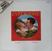 12inch Vinyl Single - Interzone - Aus Liebe