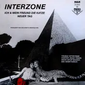 Interzone - Ich & Mein Freund Die Katze