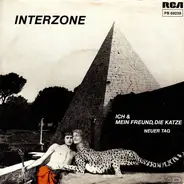 Interzone - Ich & Mein Freund, Die Katze