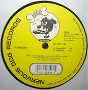 Interzone - Let's Get It On