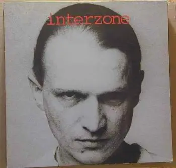 Interzone - no title