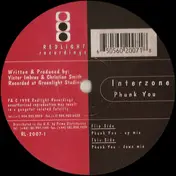Interzone - Phunk You