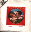 12inch Vinyl Single - Interzone - Aus Liebe