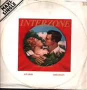 12inch Vinyl Single - Interzone - Aus Liebe