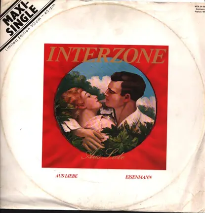 Interzone - Aus Liebe