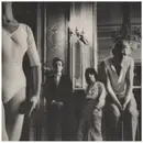 7inch Vinyl Single - Interzone - Kinderlied / Die Lebendigen + Die Toten ('Kinderlieder aus Beton') - Postercover