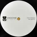 12inch Vinyl Single - Intex Systems - The Depths / Transfer