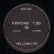 12'' - In The Colonnades - Fryday