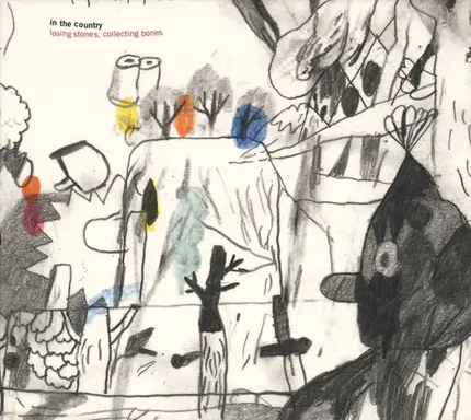 In The Country - Losing Stones, Collecting Bones