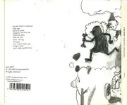 CD - In The Country - Losing Stones, Collecting Bones - Digipak