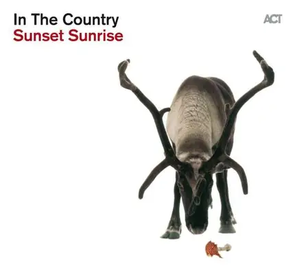 In the Country - Sunset Sunrise