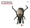 LP - IN THE COUNTRY - SUNSET SUNRISE