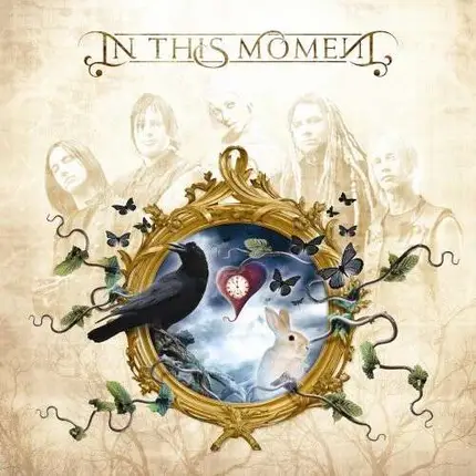 IN THIS MOMENT - DREAM