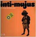LP - Inti Mujus - Musica De Bolivia