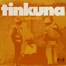 LP - Inti Mujus - Tinkuna - red labels