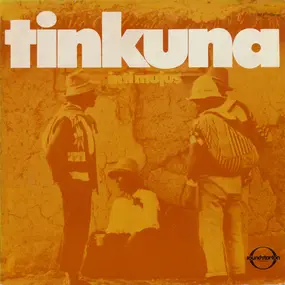 Inti mujus - Tinkuna