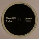 12inch Vinyl Single - Inti Cornelius - Witch Bitch EP