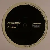 Inti Cornelius - Witch Bitch EP