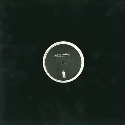 Inti Cornelius - Witch Bitch