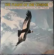 7inch Vinyl Single - Inti Illimani , Guamary - The Flight Of The Condor
