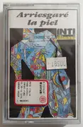 MC - Inti Illimani - Arriesgaré La Piel - Still Sealed.