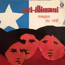 LP - Inti Illimani - Images Du Chili - Gatefold