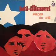Inti Illimani - Images Du Chili