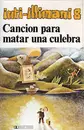 MC - Inti Illimani - Inti-Illimani 8 - Canción Para Matar Una Culebra - Still Sealed.