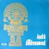 LP - Inti Illimani - Inti Illimani