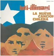 Inti Illimani - La Nueva Cancion Chilena